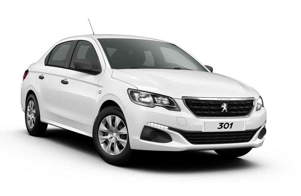 Peugeot 301 or other similar