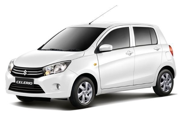 Suzuku Celerio or other similar